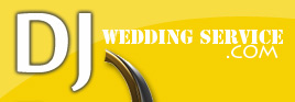 DJ Wedding Services